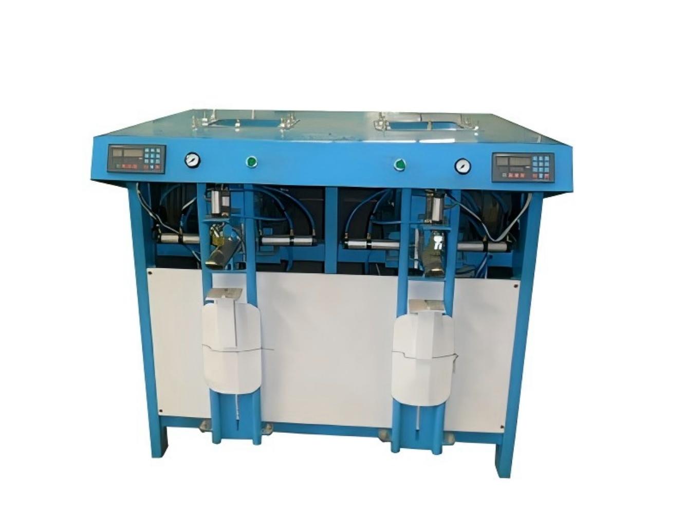 DGY50-I cement packing machine